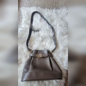 Valentino garavani small bucket bag